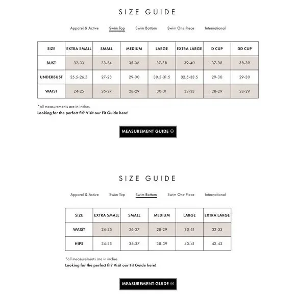 L*SPACE Pamela Bikini Top Heat Waves Pink Abstract Racerback Lined Size XL NEW - Picture 7 of 7